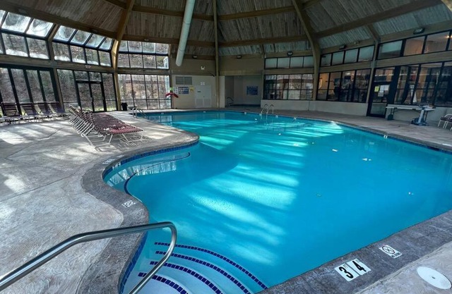 Tranquility House