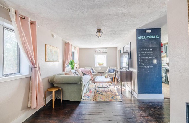Tranquility Suite Pet- Friendly