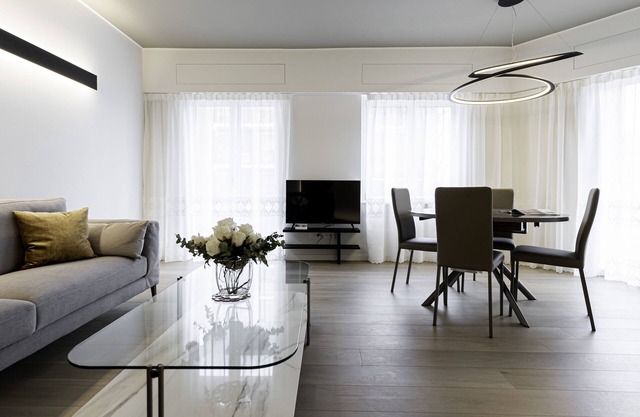 Transiti 20 - Two Bedroom Apartment, Sleeps 3