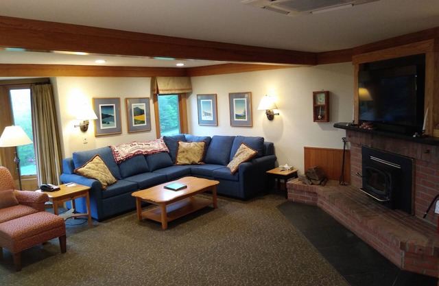 Trapp Family 2 bedroom Guest House