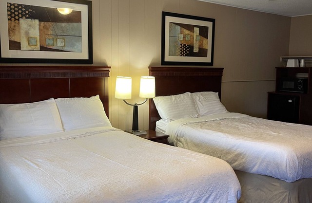 Travel Inn Horseheads