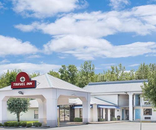 Travel Inn North Little Rock