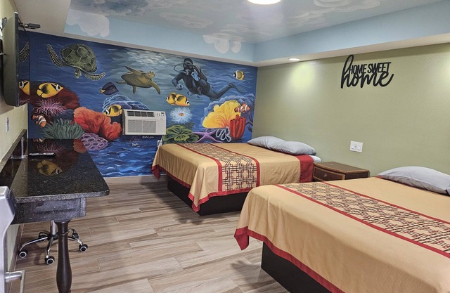 Travel Inn of Riviera Beach