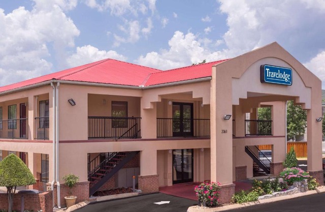 Travelodge by Wyndham Chattanooga/Hamilton Place