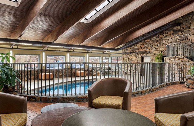 Travelodge by Wyndham Coffeyville