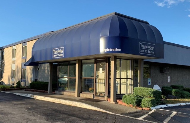 Travelodge Inn & Suites by Wyndham Albany