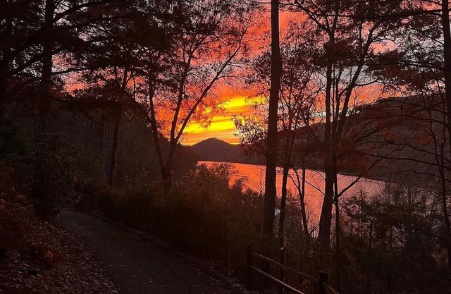 Tre L at Watauga Lake - Butler, TN