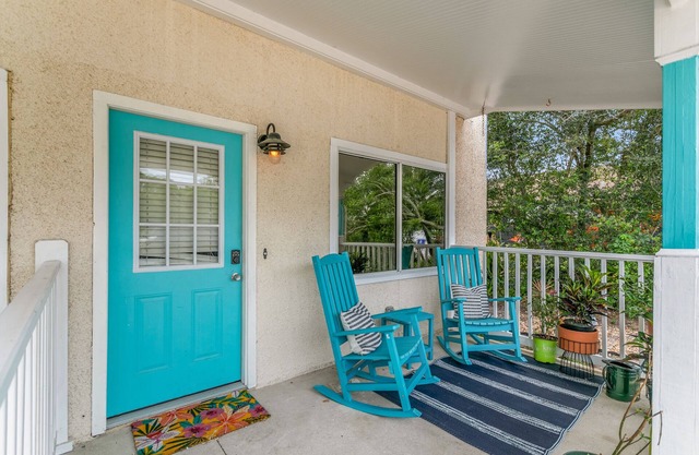 Treasure Beach Boutique Condo