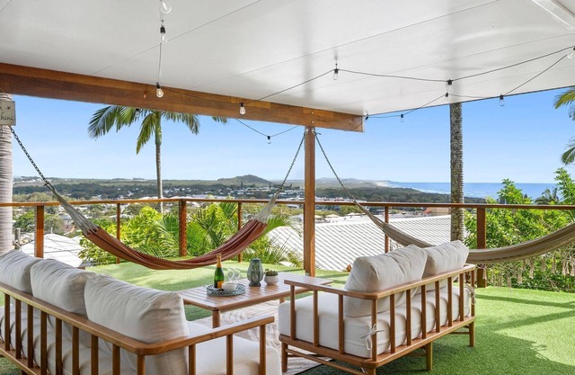 TreasureView Beach - Three bedroom option #9a