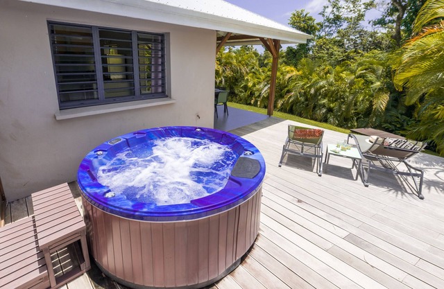 Treat yourself to a dream vacation!