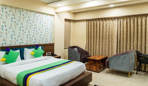 Treebo Lemon Wood Suites