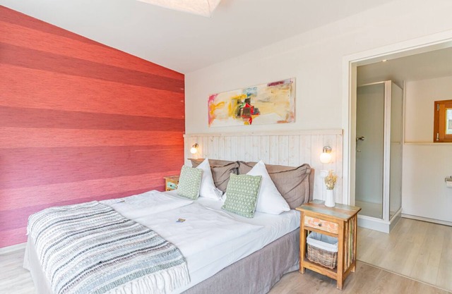Treehouse Suite Number 5