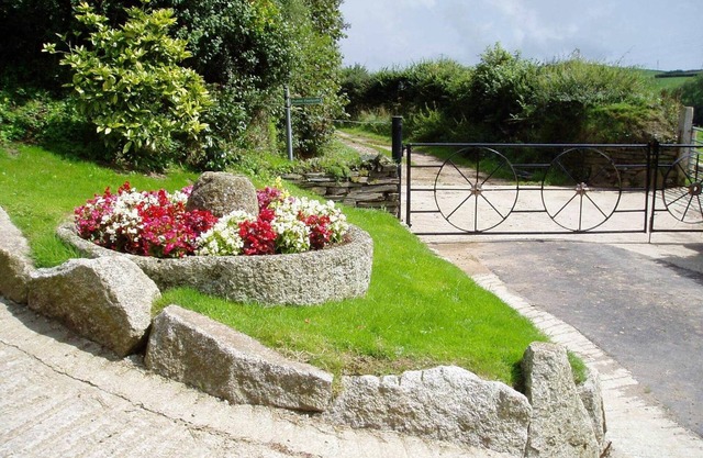 Tregondale Manor Farm