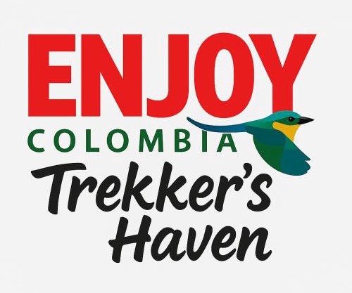 Trekkers haven Enjoy Colombia Ecoliving