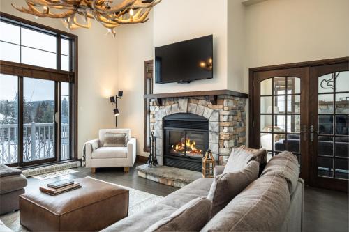 Tremblant Prestige - Bondurant 95-15