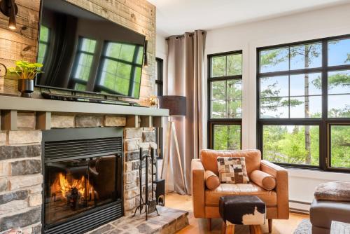 Tremblant Prestige - Les Eaux 235-1