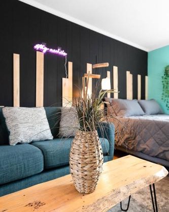 Trendy Motel Suite in Old Orchard Beach