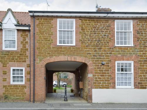 Trentham Cottage