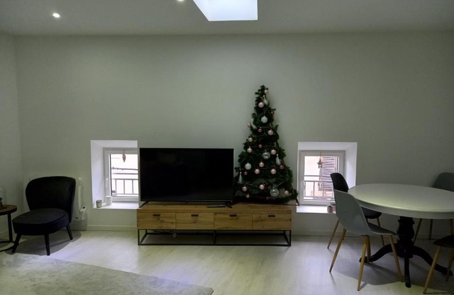 Tres bel appartement