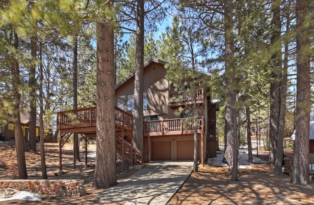 Tres Patos - Lakefront Stay for 8