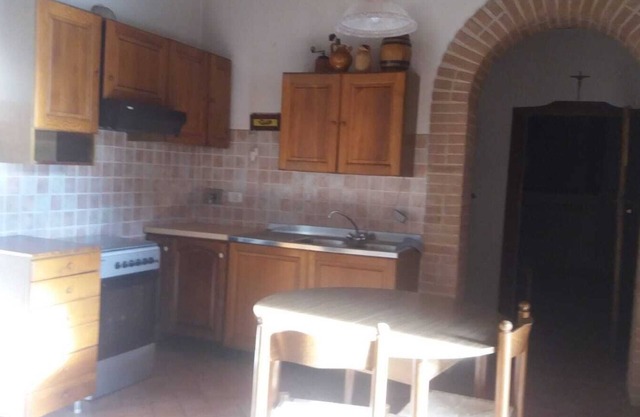 Trevi stone cottage