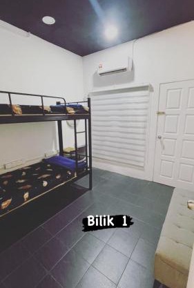 Triangle Cottage Jerteh Besut