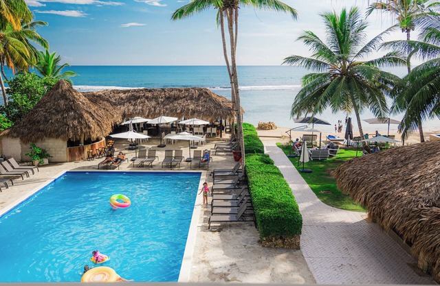 Tribe Resorts