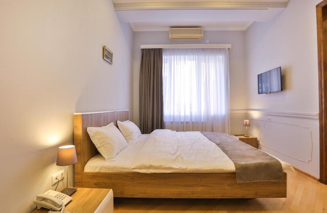 Tribu Express Hotel