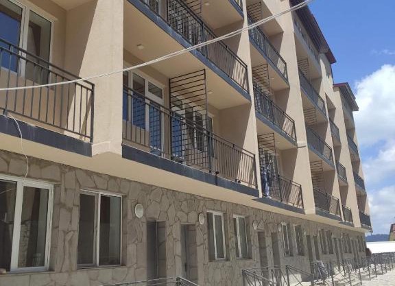 tribu hotel