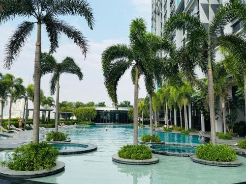 Trion Residence Kuala Lumpur By A&B