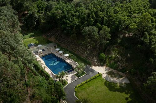 Trip.com Group Country Retreats(Guangzhou Bella vita manor)