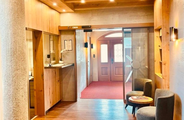 Triple room - Hotel Sonnenhof Igls