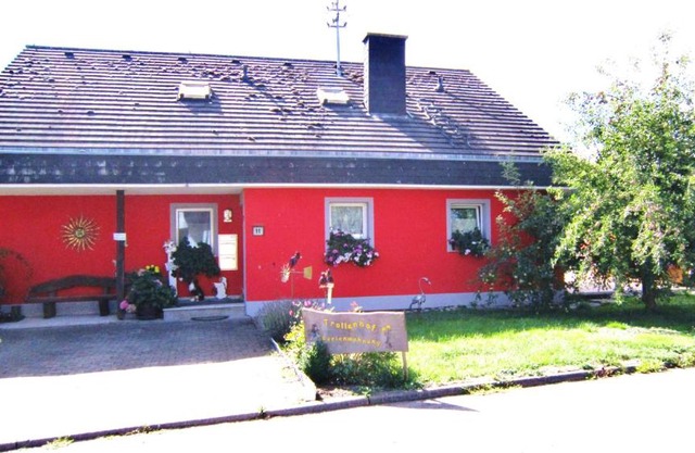 Trollenhof