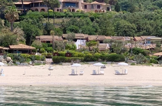TROPEA VILLA ON THE SEA LAST AVAILABILITY FOR AUGUST