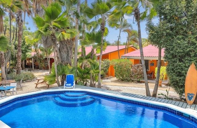 Tropical Divers Resort