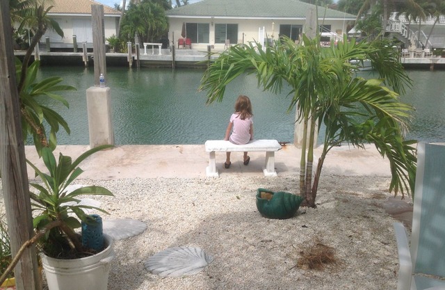 Tropical Keezeee Living. In Key Colony Beach. “Key’s Specials”