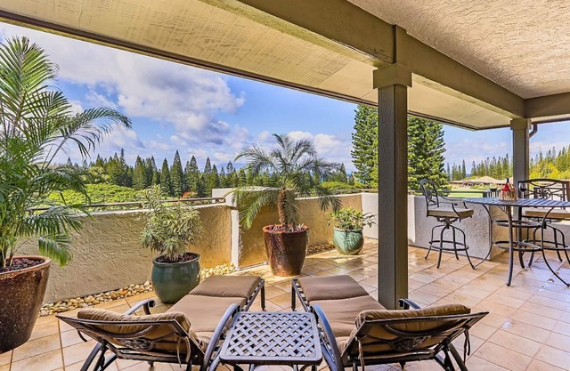 TROPICAL OASIS (unit: 12T-3&4) ~ Cancellation opens up 12/18 > 1/25 ~ Platinum Maui Vacations
