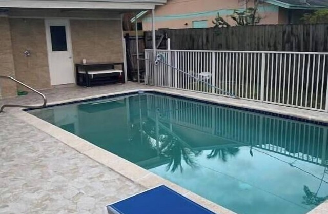 Tropical Paradise nHeated pool Dec-March