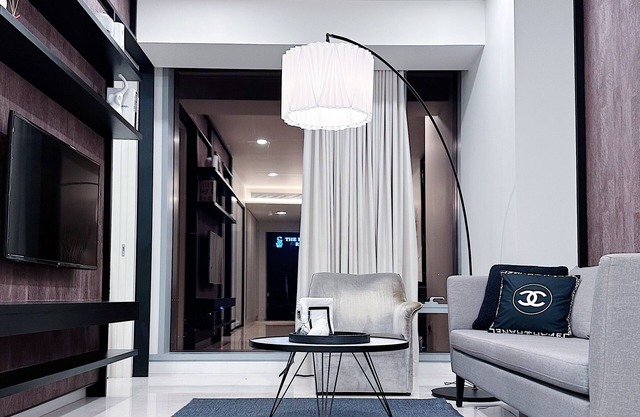 Tropicana The Residences Chanel Suite @ Kuala Lumpur City Center