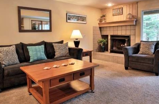 Trout Creek Condo #105 - next to Skiing and Golf