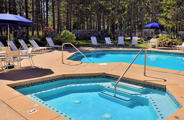 Trout Creek Condo #103
