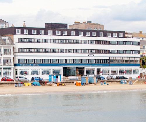Trouville Hotel by Compass Hospitality