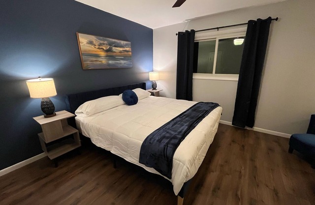 True: NEW Phenomenal 5BR-2BT Spacious House with Playground