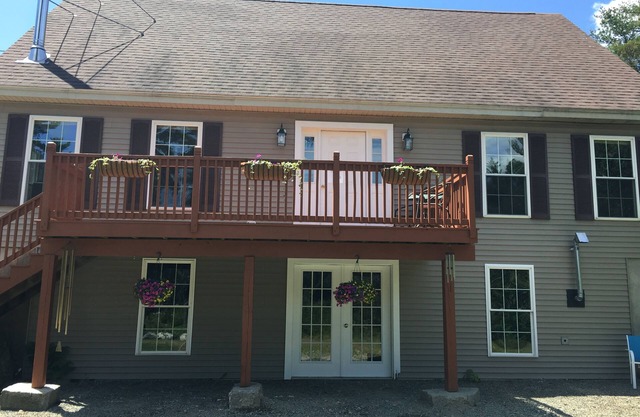 True North A Mount Desert Island vacation getaway!
