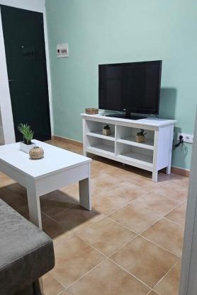 Trujillo 28 Renovado Deluxe