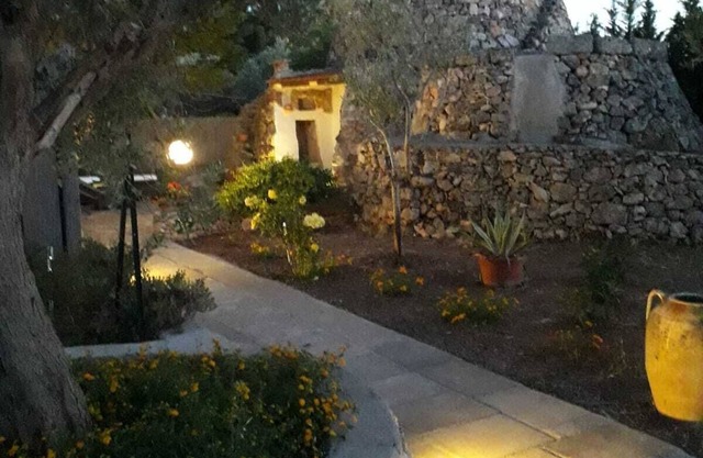 Trulli Salento