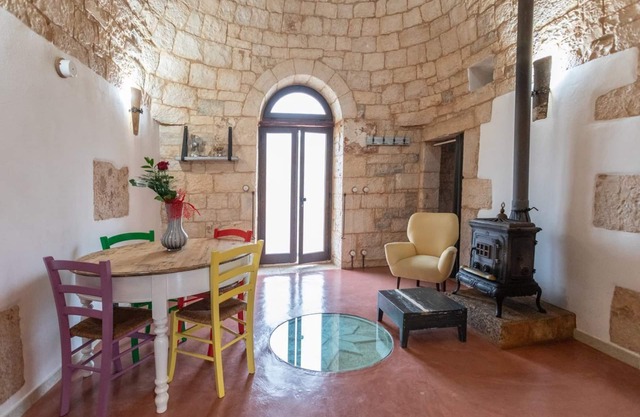 Trullo Franza - Salento Reservation