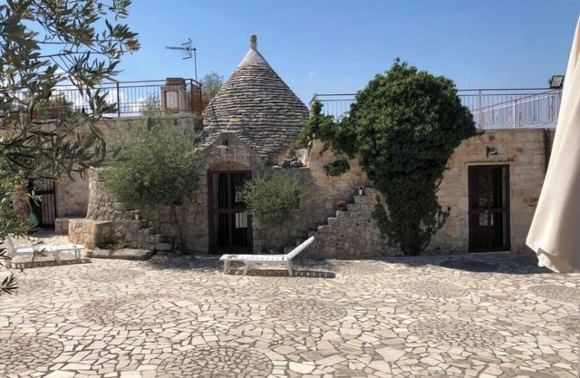 Trullo Tita
