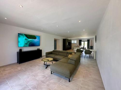 Trupiaal Apartment - Regal Rentals Curacao
