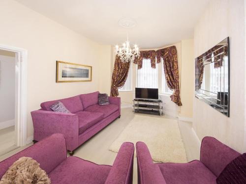 TSA Shaftesbury Avenue